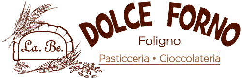 Dolce Forno Foligno Logo