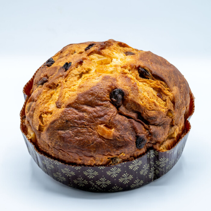 Panettone classico