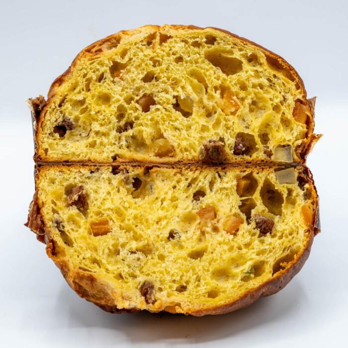 Panettone classico - immagine 3