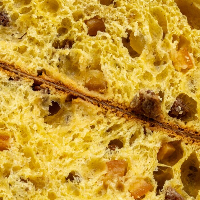 Panettone classico - immagine 2