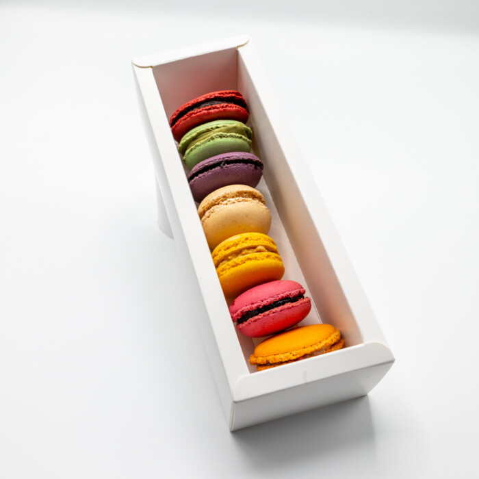 Macaron misti - immagine 3