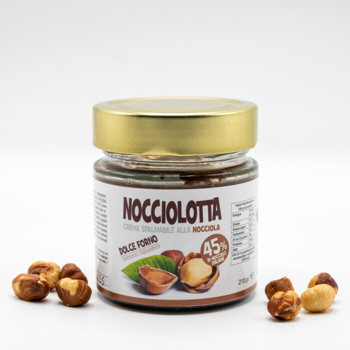 Nocciolotta